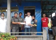 Bulan Ramadan Jadikan Momen Untuk Berbagi