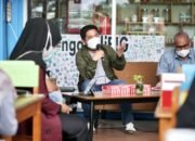 Program Pemerintah dan Kepemudaan Harus Selaras