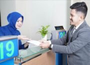 Jelang Idul Fitri, Bank Kalsel Siapkan Dana Rp1,3 Triliun