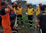 Tim JFR Terun ke Lokasi, Lebih 10 Ribu Penduduk di 5 Desa Satui Terdampak Banjir 31 Tim JFR Terun ke Lokasi, Lebih 10 Ribu Penduduk di 5 Desa Satui Terdampak Banjir