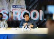 Tim Hukum BirinMu Bersikap Tegas Terhadap Penyebar Informasi Kebohongan Jelang PSU 27 Tim Hukum BirinMu Bersikap Tegas Terhadap Penyebar Informasi Kebohongan Jelang PSU