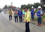 Senilai 19,7 MilyarTanbu Dapat Tiga Paket Perbaikan Peningkatan Jembatan