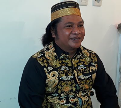 Rencana PJ Gubernur Kasel Silaturahmi Ramadan ke Tanbu Disoroti Anggota Dewan 1 hal 12 Tanbu 35 klm 1