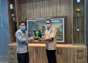 Pemkab Tapin Siapkan Layanan Baru Pembuatan Sertifikat Elektronik