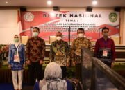 Penjabat Teknis SKPD Tapin Ikuti Latihan LPPD