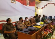 Kotabaru Dirikan Posko Cegah Lonjakan Covid-19 Bulan Ramadhan dan Idul Fitri