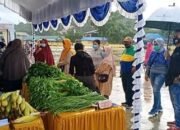 Pasar Murah Digelar