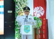 HSU Peringati Harjad ke 69