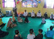 Dispersip HSU Gelar Story Telling