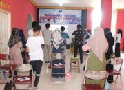 BNNK Bentuk `Remaja Teman Sebaya Anti Narkoba’