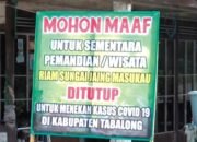 Raih Tiga Besar ProvinsiBumdes Maju Jaya Targetkan Maju ke Tingkat Nasional