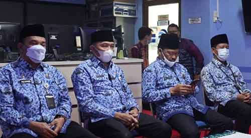 Pemko Ikuti Upacara Peringatan Harkitnas 113 1 hal9 3klmkontrak1 2