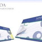 tabungan simpeda Bank Kalsel