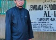 Jangan Bawa-bawa Abah Guru Sekumpul atau NU Demi Ambisi Politik Pribadi" 22 Jangan Bawa-bawa Abah Guru Sekumpul atau NU Demi Ambisi Politik Pribadi”