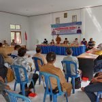 15 Barut Musyawarah desa