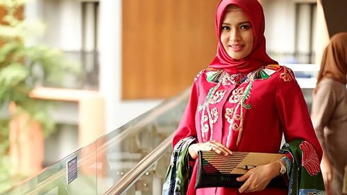 Bunda PAUD : Selamatkan Memudarnya Semangat Belajar Generasi Muda 1 15 Kalteng 3 Bunda PAUD Kalteng Ivo Sugianto Sabran