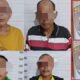 5 preman 4klm gabung 1