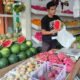 8 3klm buah