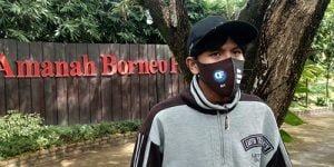 KOPI Dan ABP  Tingkatkan Semangat Pemuda Era Milenial