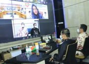 Musrenbang RPJMD Bahas Arah Pembangunan Banjarbaru 2021-2026