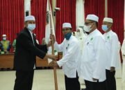 Banjarbaru Aktipkan Kepengurusan IPHI 2020-2025
