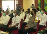 Upayakan Pertumbuhan Ekonomi, Pemko Gunakan  Konsep Gas dan Rem
