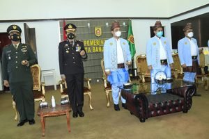 Pesan Walikota Banjarbaru di Hari Lahir Pancasila