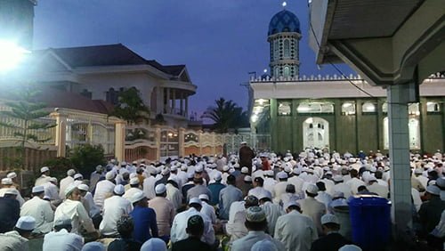 Hal 10 3 Klm Giat Keagamaan