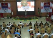 Walikota Aditya Mufti Ariffin Ajak Lawan dan Tangkal Narkoba