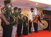 SKPP Bawaslu, Bupati Sampaikan Pesan Untuk Kader