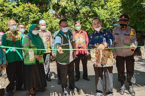 Hal 16 4 Klm Martapura PLN