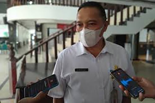 Mukhyar Salut Kinerja Kepolisian 1 Hal 9 1 Klm H Mukhyar