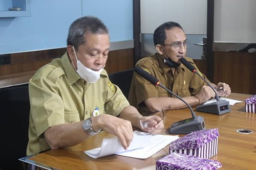 Hal 9 2 Klm Harganas