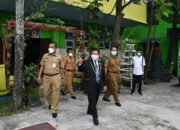 Walikota Pastikan PPDB Berjalan Lancar