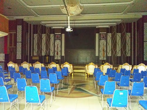 Hal 9 3 KLm Dekor Kayuh Baimbai