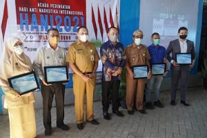 Jangan Sampai Gila Perlahan Akibat Kecanduan