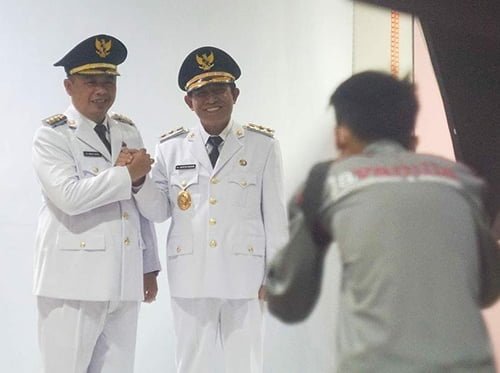 Hal 9 3 Klm Lantik Rabu