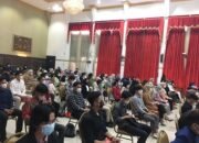 117 Peserta Naga 2021 Ikuti Tahap Technical Meeting