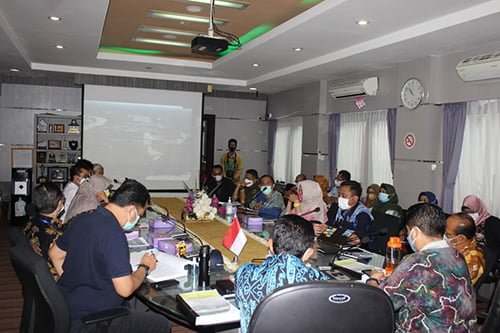 Atasi Kemacetan, Pemko Gelar Rapat Expose Feasibility Study 3 Hal 9 7 Klm Kontrak 3 Klm gabung12