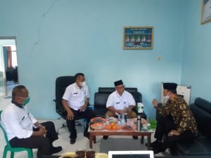 Pelabuhan Perikanan Bakal Dijadikan BLUD