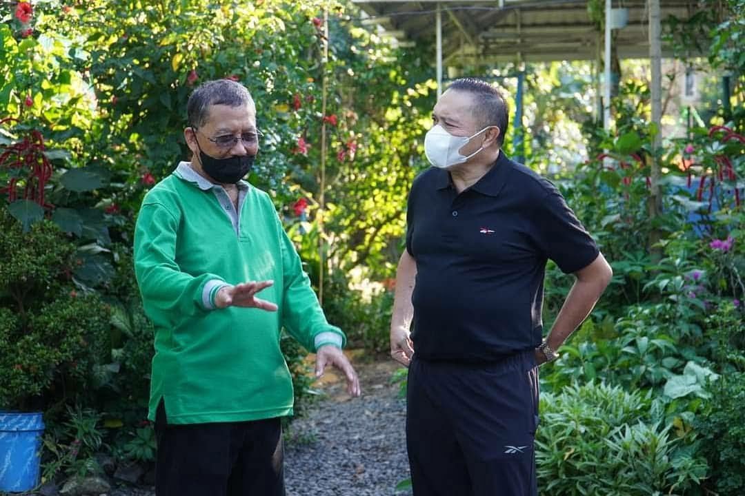 Sibuk di Hari LH Sedunia. 1 IMG 20210605 WA0057