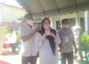 Sebelas Anggota DPRD Banjarmasin Nyoblos di PSU Pilgub di Banjarmasin Selatan 23 Sebelas Anggota DPRD Banjarmasin Nyoblos di PSU Pilgub di Banjarmasin Selatan