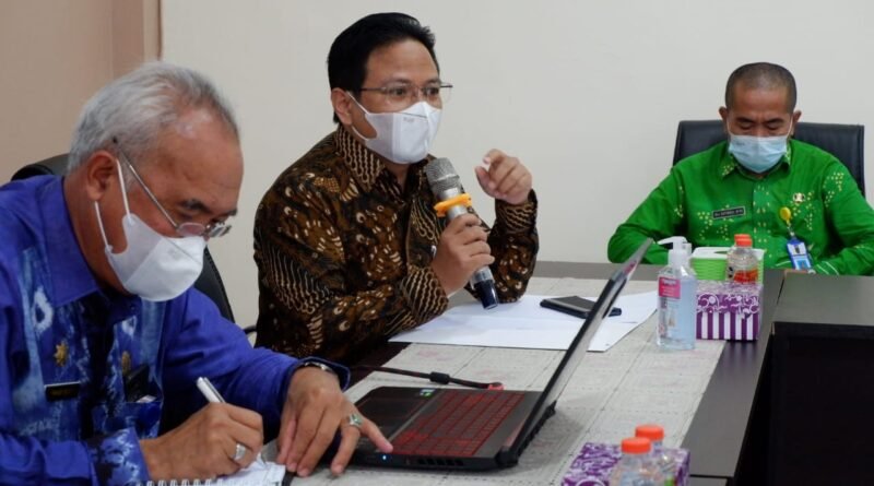 Komisi IV Pantau Kesiapan PTM Sekolah 3 IMG 20210615 WA0051