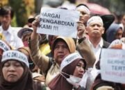 Semrawut Penunggakan BPJS Guru Honorer di Banjarmasin