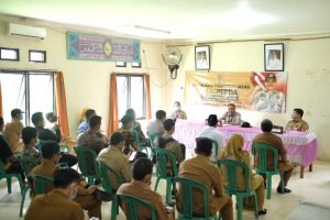 Dewan Dorong Optimalisasi Pencegahan dan Penanggulangan Bencana