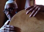 Usulkan Nama Seniman Lamut Jadi Nama Gedung Menara Pandang