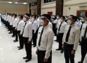 Formasi CPNS di Banjarmasin Resmi Dibuka