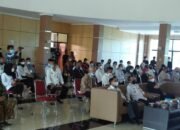 Lengserkan Edy Suriyadi, Kadin Kalsel Gelar Musprovlub