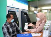 Bank Kalsel Luncurkan Program Kampanye Ramah Lingkungan
