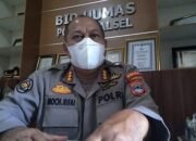 Jurkani, Salah Satu Timses H2D Bersiap Diadili 17 Jurkani, Salah Satu Timses H2D Bersiap Diadili